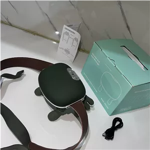 ماساژور گردن و شانه شیاتسو مدل FZ831 اصل (عمده)