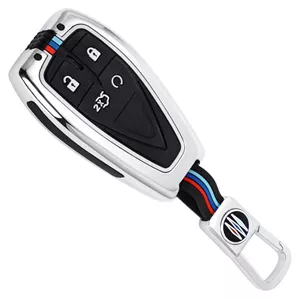 کاور ریموت و سوئیچ خودرو چیکال مدل P-1042 مناسب برای چانگان CS35+