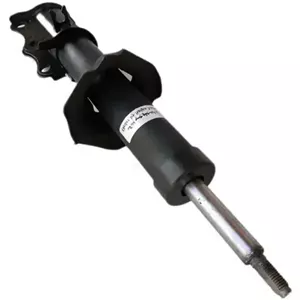 کمک فنر جلو پراید صبا سایپا یدک ABS با براکت (راست) کد 502564 - A