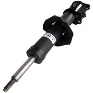 کمک فنر جلو پراید صبا سایپا یدک ABS با براکت (چپ) کد 502566 - A