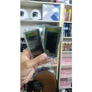 پالت اکستش مژه تی لش مدلTLASHضخامتcc-o.07 13mm