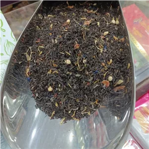چای مراکشی اصلی فله ای درجه یک صد گرم