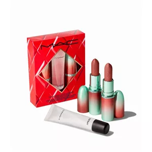رژ لب جامد مات مک MAC Macximal Matte Lipstick