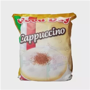 کاپوچینو گوددی بسته 30 عددی