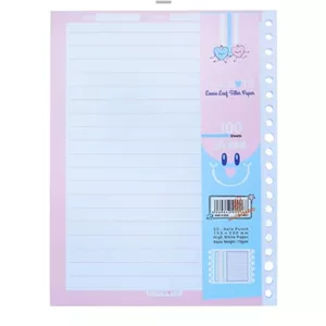 یدک کلاسور 20 حلقه راوی نوت فطرس 