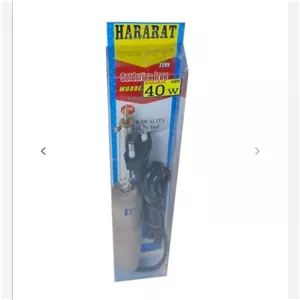 هویه 40 وات حرارت مدلB60
