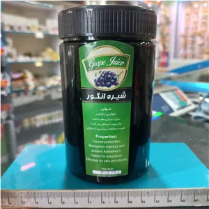 شیره انگور (600گرمی)