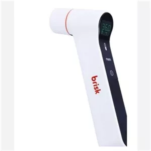 تب سنج دیجیتالی بریسک PG IRT1603 ا Brisk Infared Thermometer PG IRT1603