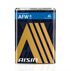 روغن دنده اتوماتیک آیسین +AFW