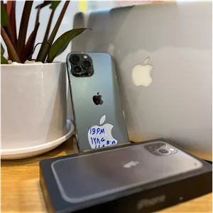 گوشی مبایل اپل ایفون iphone 13 promax تکسیم 256گیگ