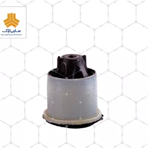 بوش اکسل لاستیکی برای خودرو های اطلس و پارس - نوا و تیبا- X200 و سهند و کوییک- 212