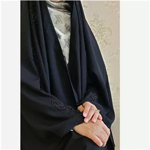 چادر جده سنگ دوزی شده جنس کن کن ندا مدل دینا
