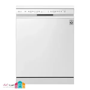 ماشین ظرفشویی 14 نفره مدل DFC512 ال جی