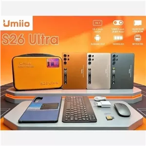 تبلت umio مدل s26 Ultra 