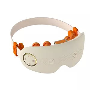 ماساژور چشم +بخار مدل HZ-QNA-18