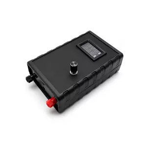 منبع تغذیه متغیر 5A