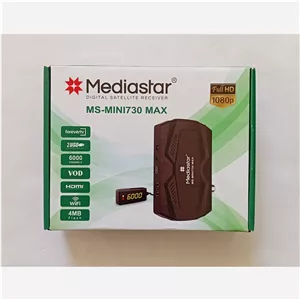 گیرنده دیجیتال مدل 730 (6)