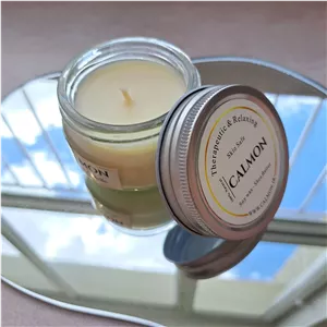 شمع ماساژ معطر برند کالمون