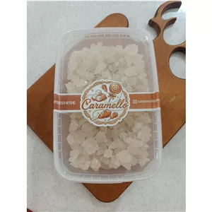 خرده نبات زنجبیلی 
