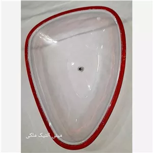 میوه خوری کریستال 24درصد دستساز والتر المان 