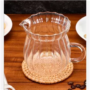 سس خوری پیرکس شیاردار 200میل