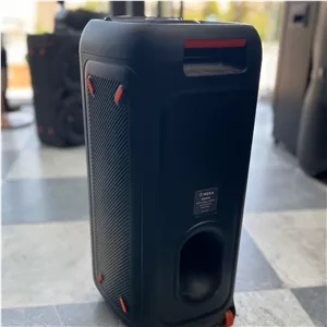 اسپیکر شارژی نکسا 406