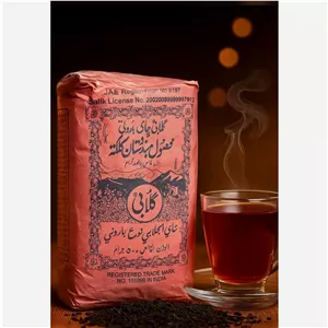 چای گلابی 500 گرم هندی