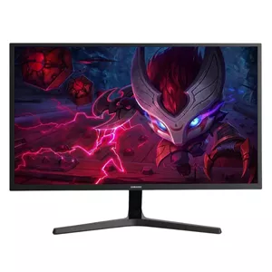 محصول مانیتور سامسونگ مدل U32J590-4K سایز 32 اینچ