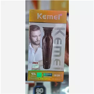ماشین ریش تراش kemei مدلkm.2299