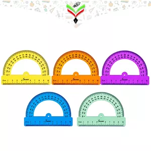 نقاله ژله ای صریر (تنوع رنگ) 
