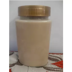 ارده دو آتیشه وفاخو