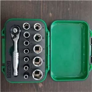 جعبه بکس 13 پارچه تاپتول