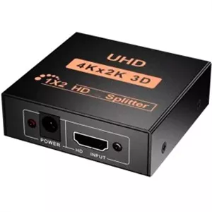 اسپلیتر 2 پورت HDMI 4K دی نت
