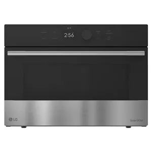 سولاردام ال جی MA3885 سیلورمایکروویو و فر ترکیبی 38 لیتری