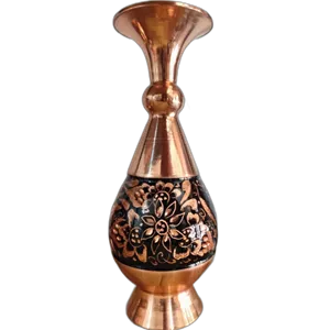گلدان الماس تراش مدل 5