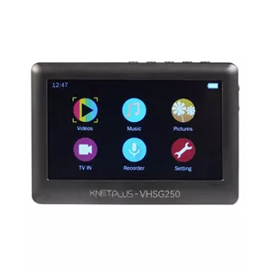 کارت کپچر کی نت پلاس مدل KP-G250 GSU