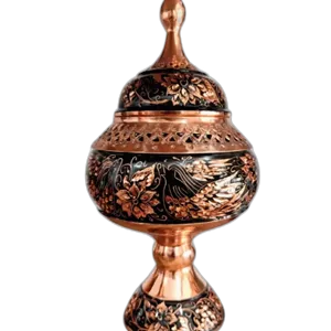 گزخوری الماس تراش شبکه مدل 5