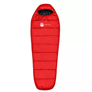 کیسه خواب یک نفره گلدن بیر مدل K2