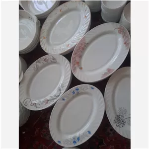 دیس ارکوپال رویال فرانسه طرح رومانتیک