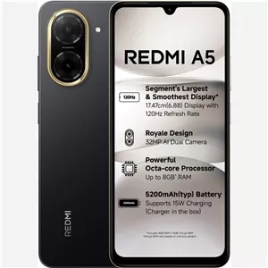 گوشی شیائومی Redmi A5 4G