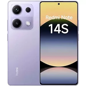 گوشی شیائومی Redmi Note 14S