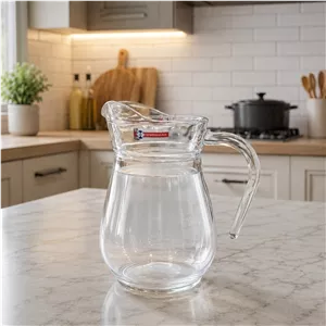 پارچ شیشه ای اصفهان 