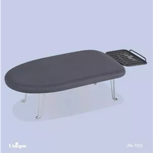 میز اتو نشسته کوچک یونیک کد UN-7010