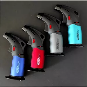 فندک اتمی جیبی تورچ مدل پنگوئن TORCH KKK