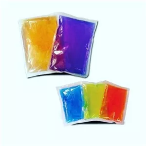 آیس (یخ) ژله ای سایز 11 15 شفاف سانتی متر500 عددی
