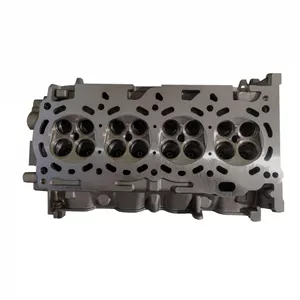 سرسیلندر ولکس C30