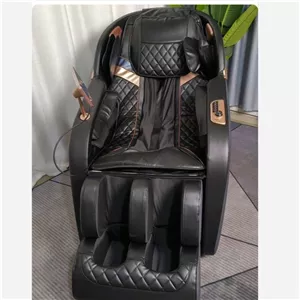 صندلی ماساژ هوشمند Smart Relax مدل A8A103S 