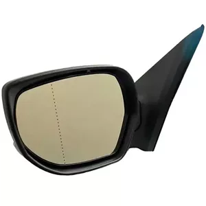 آینه بغل برقی ساینا سایپا یدک (چپ) کد 102809 - P84