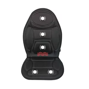 روکش صندلی ماساژور و گرم کن خودرو مدل Comfort Massage Seat