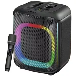 اسپیکر بی سیم Philips مدل TAX3069 - مشکی